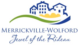 merrickville-wolford logo