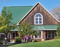 Merrickville Public Library