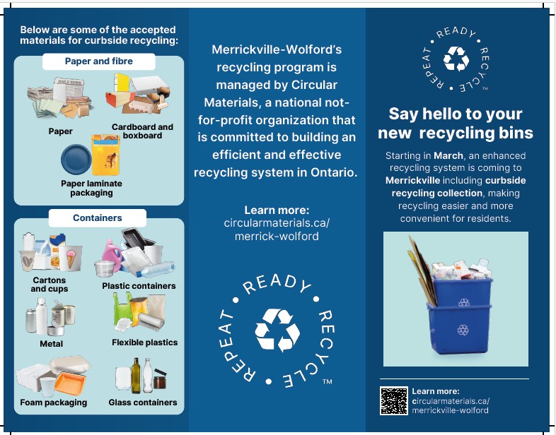 Recycling Pamphlet pg.1