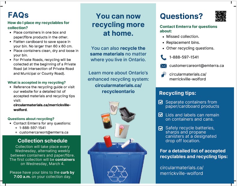 Recycling Pamphlet pg.2